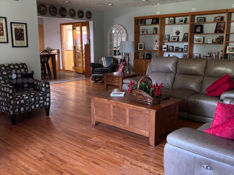 Tiny photo for 13916 Leisure Lane, Benton, IL 62812 (MLS # 12761407)