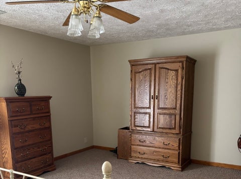 Tiny photo for 13916 Leisure Lane, Benton, IL 62812 (MLS # 12761407)