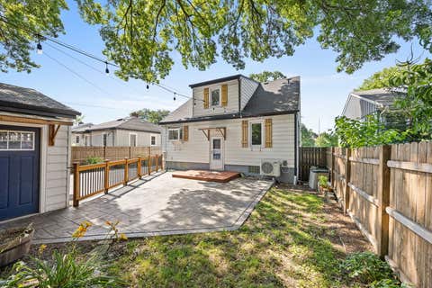 Tiny photo for 337 Sheldon Avenue, Downers Grove, IL 60515 (MLS # 12738029)