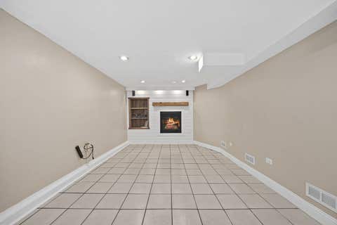 Tiny photo for 337 Sheldon Avenue, Downers Grove, IL 60515 (MLS # 12738029)