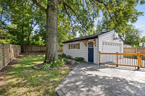 Tiny photo for 337 Sheldon Avenue, Downers Grove, IL 60515 (MLS # 12738029)
