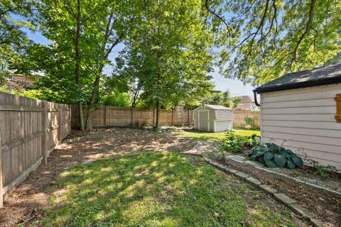 Tiny photo for 337 Sheldon Avenue, Downers Grove, IL 60515 (MLS # 12738029)