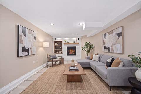 Tiny photo for 337 Sheldon Avenue, Downers Grove, IL 60515 (MLS # 12738029)