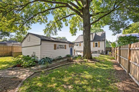 Tiny photo for 337 Sheldon Avenue, Downers Grove, IL 60515 (MLS # 12738029)