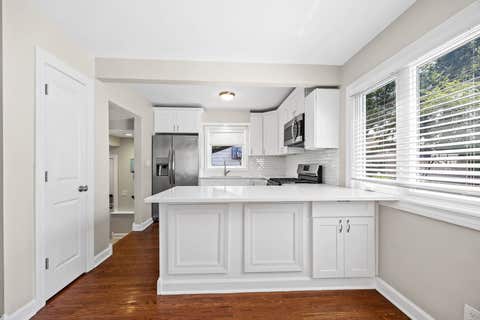 Tiny photo for 337 Sheldon Avenue, Downers Grove, IL 60515 (MLS # 12738029)