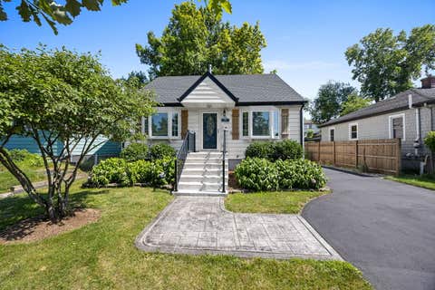 Tiny photo for 337 Sheldon Avenue, Downers Grove, IL 60515 (MLS # 12738029)