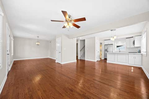 Tiny photo for 337 Sheldon Avenue, Downers Grove, IL 60515 (MLS # 12738029)