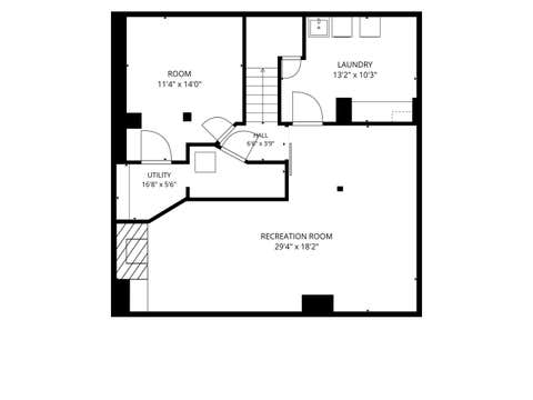 Tiny photo for 337 Sheldon Avenue, Downers Grove, IL 60515 (MLS # 12738029)