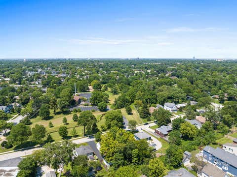 Tiny photo for 337 Sheldon Avenue, Downers Grove, IL 60515 (MLS # 12738029)