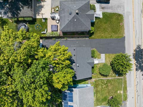 Tiny photo for 337 Sheldon Avenue, Downers Grove, IL 60515 (MLS # 12738029)