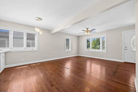 Tiny photo for 337 Sheldon Avenue, Downers Grove, IL 60515 (MLS # 12738029)