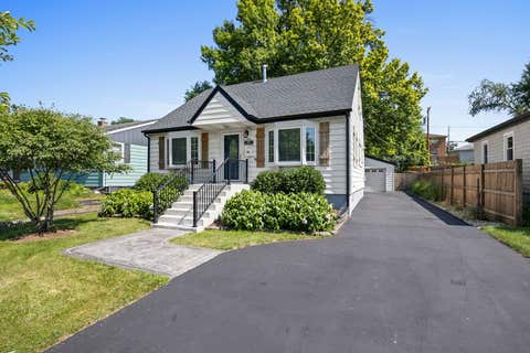 Photo of 337 Sheldon Avenue, Downers Grove, IL 60515 (MLS # 12738029)