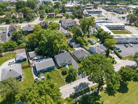 Tiny photo for 337 Sheldon Avenue, Downers Grove, IL 60515 (MLS # 12738029)
