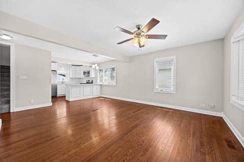 Tiny photo for 337 Sheldon Avenue, Downers Grove, IL 60515 (MLS # 12738029)