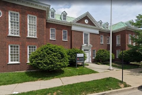 455 N Campbell Avenue Chicago IL 60612