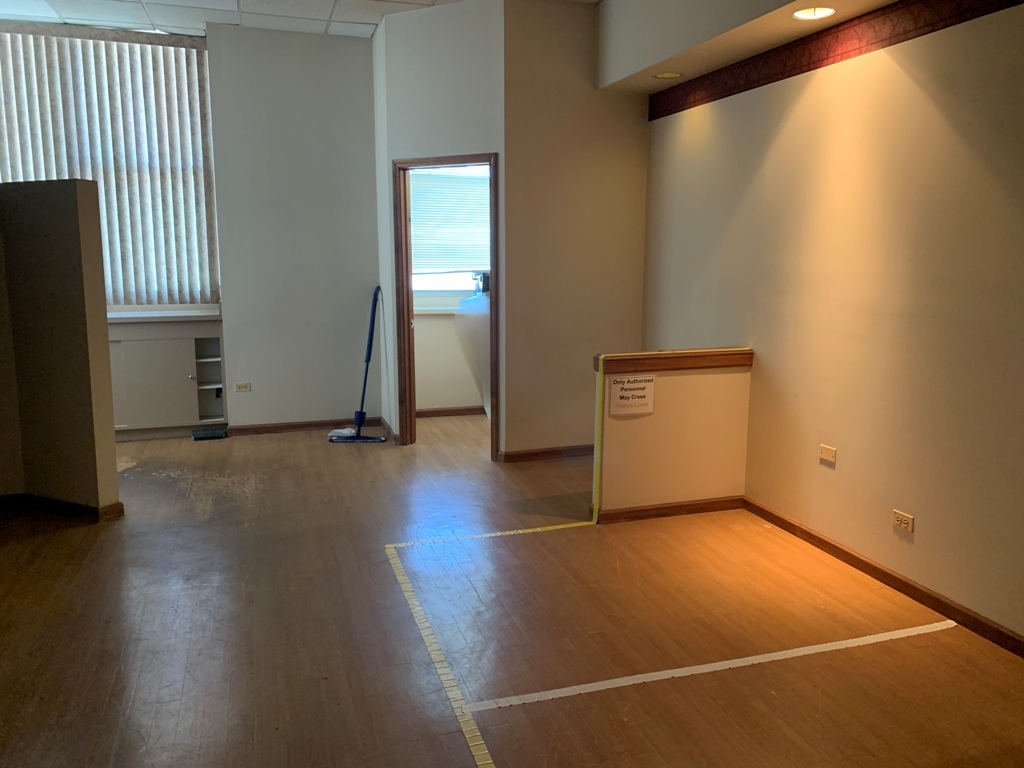 455 N Campbell Avenue