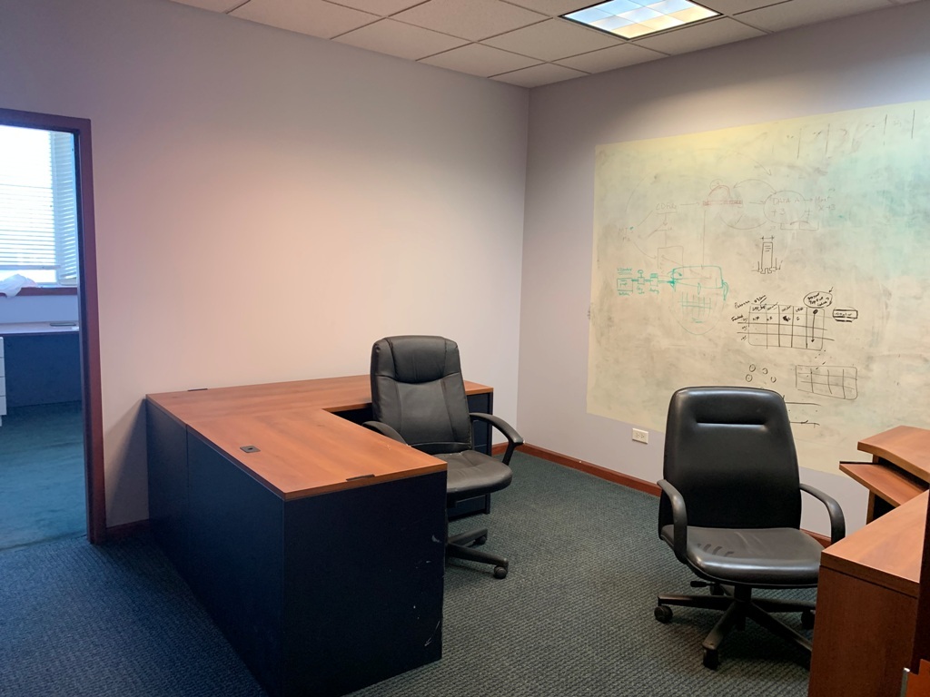 455 N Campbell Avenue