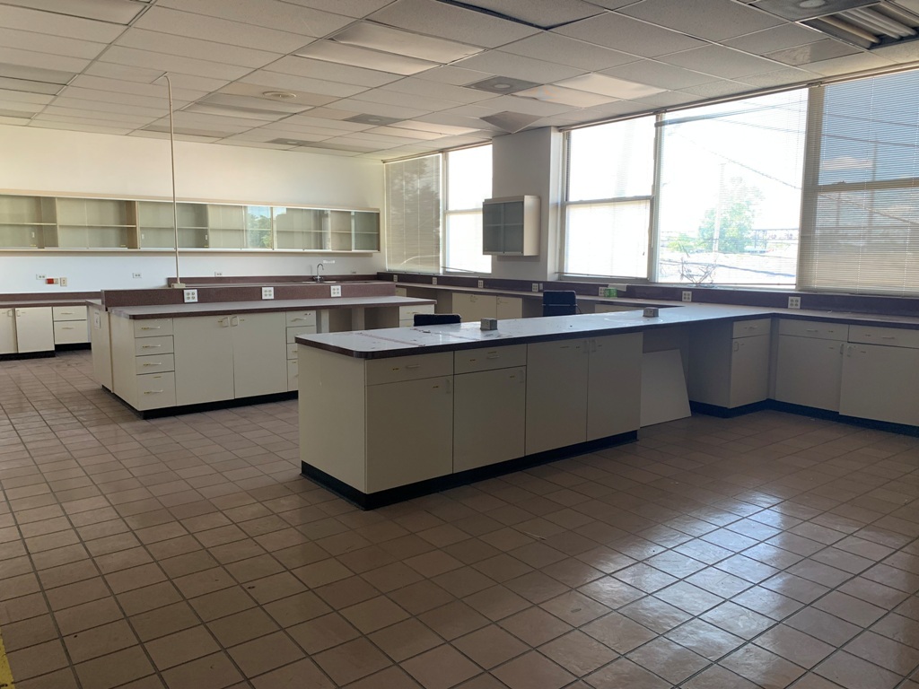 455 N Campbell Avenue