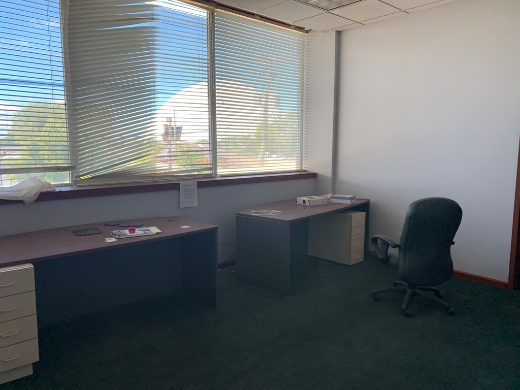 455 N Campbell Avenue