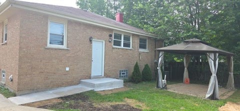 Tiny photo for 9140 S CENTRAL Avenue, Oak Lawn, IL 60453 (MLS # 12783245)
