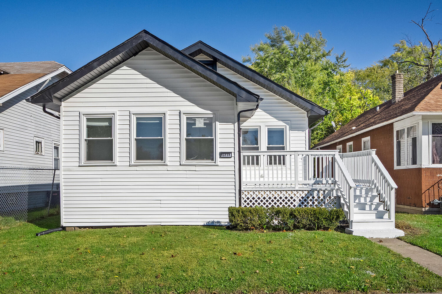 15231 Ashland Avenue