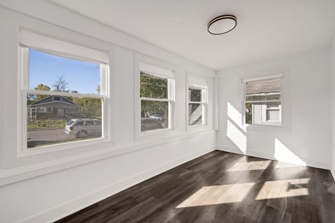 Tiny photo for 15231 Ashland Avenue, Harvey, IL 60426 (MLS # 12507111)