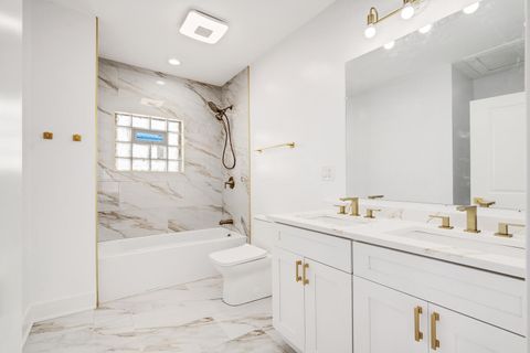 Tiny photo for 15231 Ashland Avenue, Harvey, IL 60426 (MLS # 12507111)