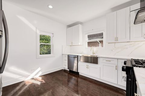 Tiny photo for 15231 Ashland Avenue, Harvey, IL 60426 (MLS # 12507111)