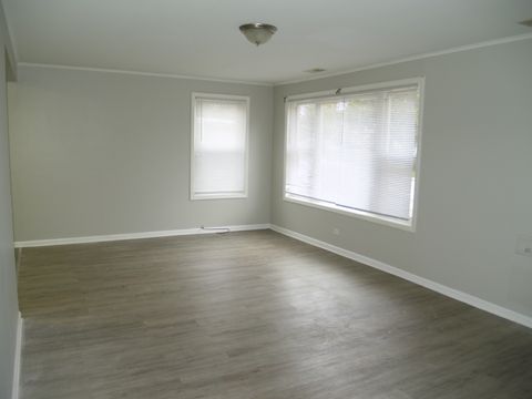 Tiny photo for 17 Oak Lane, Park Forest, IL 60466 (MLS # 12563201)