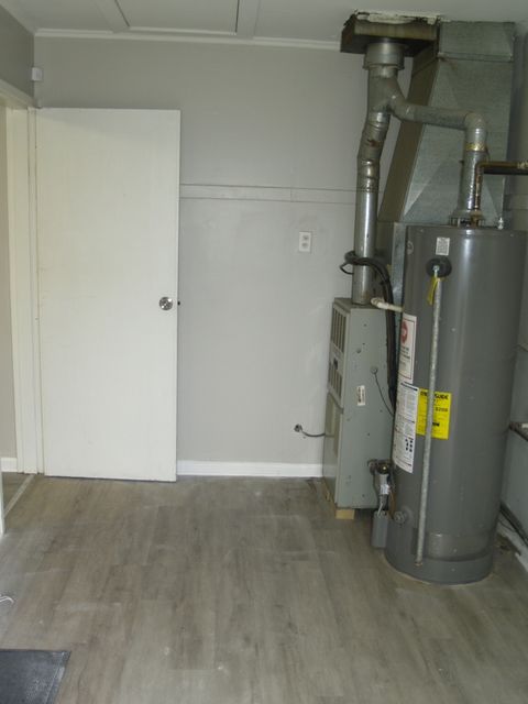 Tiny photo for 17 Oak Lane, Park Forest, IL 60466 (MLS # 12563201)