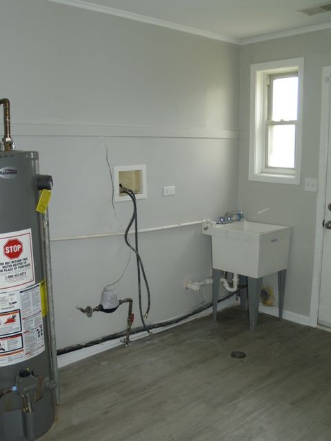 Tiny photo for 17 Oak Lane, Park Forest, IL 60466 (MLS # 12563201)