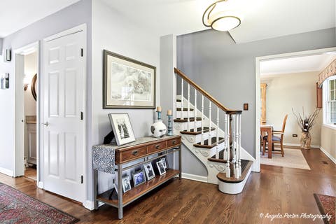 Tiny photo for 9217 Shadow Lane, Bull Valley, IL 60097 (MLS # 12712661)