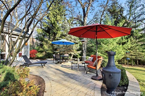 Tiny photo for 9217 Shadow Lane, Bull Valley, IL 60097 (MLS # 12712661)