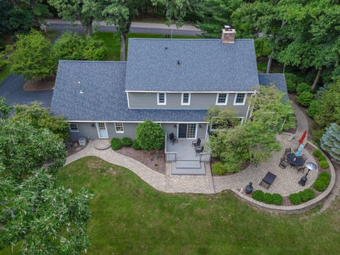 Tiny photo for 9217 Shadow Lane, Bull Valley, IL 60097 (MLS # 12712661)
