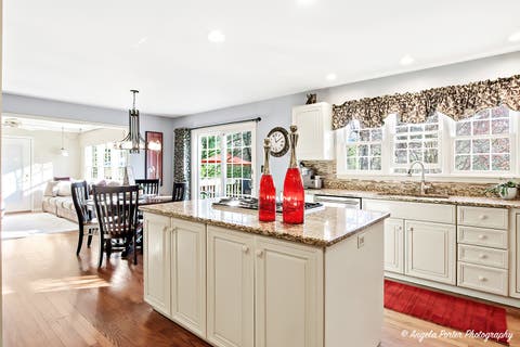 Tiny photo for 9217 Shadow Lane, Bull Valley, IL 60097 (MLS # 12712661)