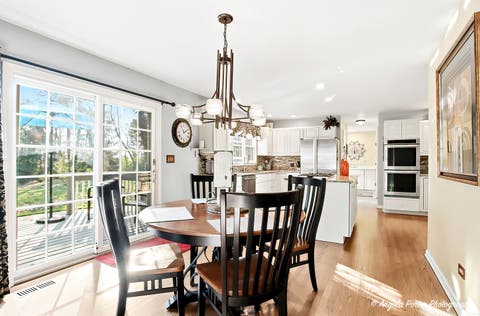 Tiny photo for 9217 Shadow Lane, Bull Valley, IL 60097 (MLS # 12712661)