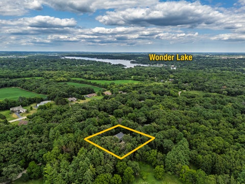 Tiny photo for 9217 Shadow Lane, Bull Valley, IL 60097 (MLS # 12712661)