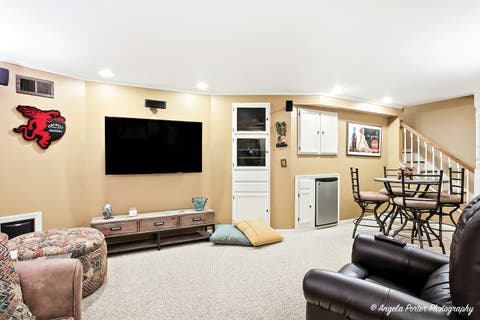 Tiny photo for 9217 Shadow Lane, Bull Valley, IL 60097 (MLS # 12712661)
