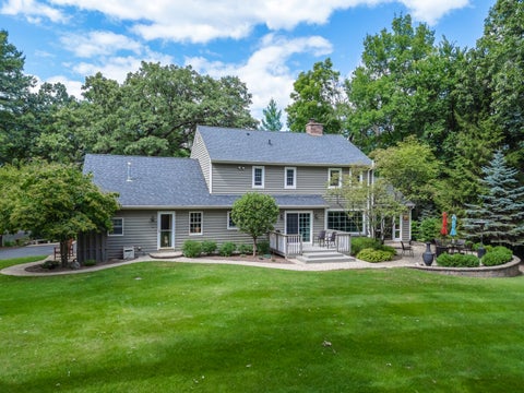 Tiny photo for 9217 Shadow Lane, Bull Valley, IL 60097 (MLS # 12712661)