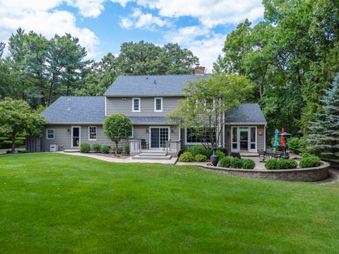 Tiny photo for 9217 Shadow Lane, Bull Valley, IL 60097 (MLS # 12712661)