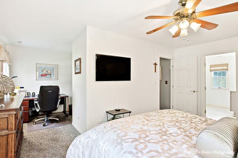 Tiny photo for 9217 Shadow Lane, Bull Valley, IL 60097 (MLS # 12712661)