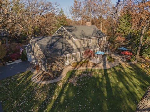 Tiny photo for 9217 Shadow Lane, Bull Valley, IL 60097 (MLS # 12712661)