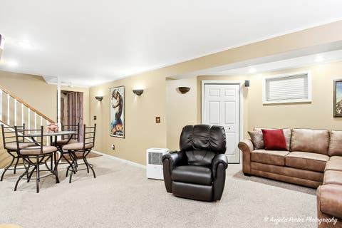Tiny photo for 9217 Shadow Lane, Bull Valley, IL 60097 (MLS # 12712661)