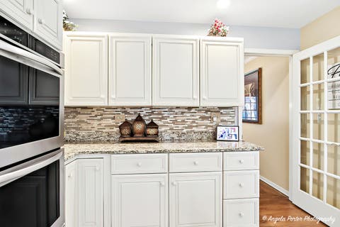 Tiny photo for 9217 Shadow Lane, Bull Valley, IL 60097 (MLS # 12712661)