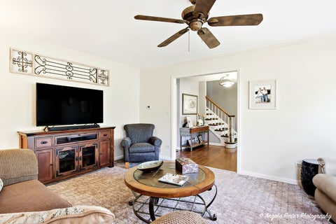 Tiny photo for 9217 Shadow Lane, Bull Valley, IL 60097 (MLS # 12712661)