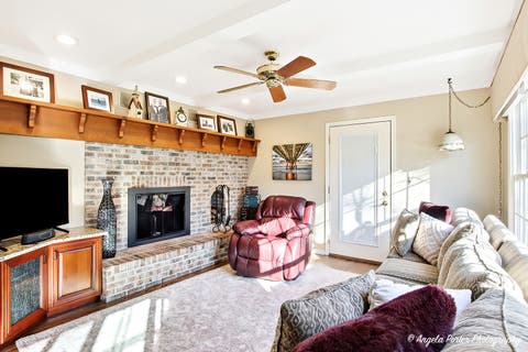 Tiny photo for 9217 Shadow Lane, Bull Valley, IL 60097 (MLS # 12712661)