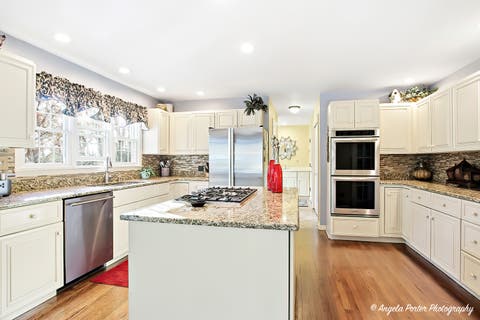 Tiny photo for 9217 Shadow Lane, Bull Valley, IL 60097 (MLS # 12712661)