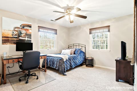 Tiny photo for 9217 Shadow Lane, Bull Valley, IL 60097 (MLS # 12712661)