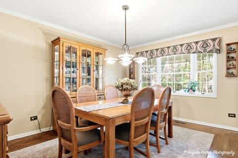 Tiny photo for 9217 Shadow Lane, Bull Valley, IL 60097 (MLS # 12712661)