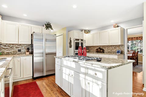 Tiny photo for 9217 Shadow Lane, Bull Valley, IL 60097 (MLS # 12712661)